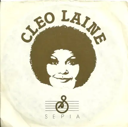 Cleo Laine - One More Day