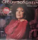 LP - Cleo Laine - Sings Sondheim