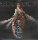 LP - Cleo Laine - Return To Carnegie