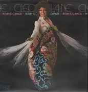 LP - Cleo Laine - Return To Carnegie