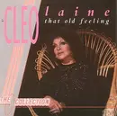 CD - Cleo Laine - That old feeling