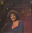 LP - Cleo Laine - The Early Years