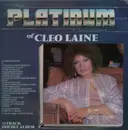 Double LP - Cleo Laine - The Platinum Collection of Cleo Laine