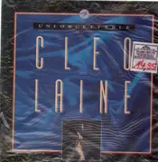 LP - Cleo Laine - The Unforgettable Cleo Laine