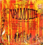 LP - Cleo Laine, Barbara Couper, Doris Hare a.o. - Valmouth