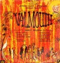 LP - Cleo Laine, Barbara Couper, Doris Hare a.o. - Valmouth