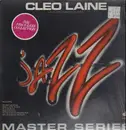 LP - Cleo Laine & The John Dankworth Orchestra - Jazz Master Series