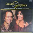 LP - Cleo Laine And John Williams - Best Friends