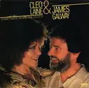 LP - Cleo Laine & James Galway - Sometimes When We Touch - Original Red Seal UK pressing