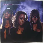 12inch Vinyl Single - Cleopatra - Come And Get Me