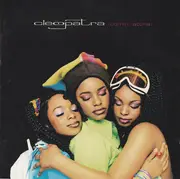 CD - Cleopatra - Comin' Atcha!