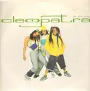 12inch Vinyl Single - Cleopatra - Life Ain't Easy