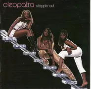 Cleopatra - Steppin' Out