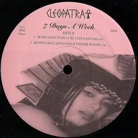 Cleopatra - 7 Days A Week