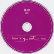 CD - Cleopatra - Comin' Atcha!