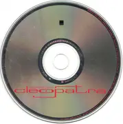 CD Single - Cleopatra - Cleopatra'S Theme/