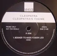 Cleopatra - Cleopatra's Theme