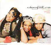 Cleopatra - I Want You Back