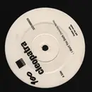 12inch Vinyl Single - Cleopatra - I Want You Back - promo
