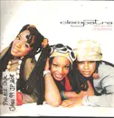 12inch Vinyl Single - Cleopatra - I Want You Back