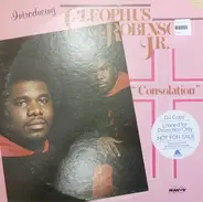 Cleophus Robinson Jr. - Consolation