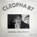 LP - Cleopha 87 - Gedanken Eines Clown's