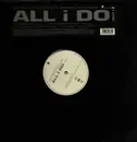 12inch Vinyl Single - Cleptomaniacs - All I Do (Part 1)