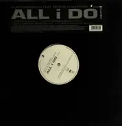 Cleptomaniacs - All I Do (Part 1)