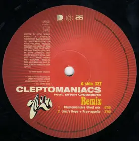 Cleptomaniacs - All I Do (Remix)