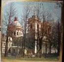 Double LP - Clergy Choir Of The Leningrad Metropolitanate - Selected Church Hymns