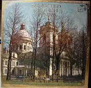 Clergy Choir Of The Leningrad Metropolitanate