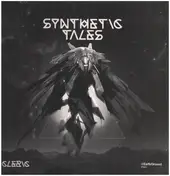 Cleric - Synthetic Tales