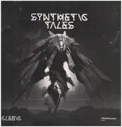 Cleric - Synthetic Tales