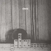 Cleric - PATTERN EP