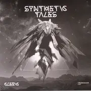 12inch Vinyl Single - Cleric - Synthetic Tales
