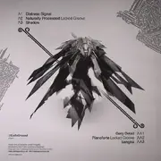 12inch Vinyl Single - Cleric - Synthetic Tales