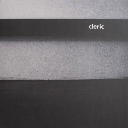 Cleric - Wickerman EP
