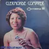 LP - Clermonde Compper - Olympia 80 - Une Belle Nuit