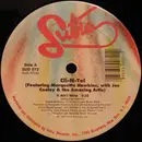 12inch Vinyl Single - Cli-N-Tel - It Ain't Mine