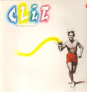 LP - Clit - Der Marathonlauf