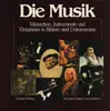 Hardcover - Clive Unger-Hamilton / Karl Böhm a.o. - Die Musik. 1000 Jahre illustrierte Musikgeschichte