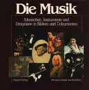 Hardcover - Clive Unger-Hamilton / Karl Böhm a.o. - Die Musik. 1000 Jahre illustrierte Musikgeschichte