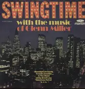 The Clive Allan Orchestra - Swingtime with the music of Glenn Miller