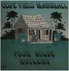 LP - Clive Field Marshall - Poor House Rockers