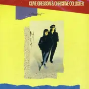 Clive Gregson - MISCHIEF =REMASTERED=