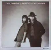 Clive Gregson & Christine Collister