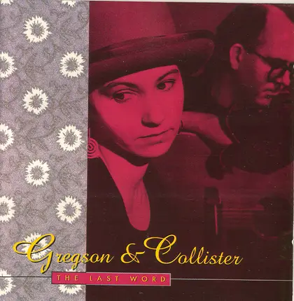 Clive Gregson And Christine Collister - The Last Word