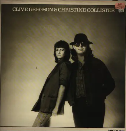 Clive Gregson And Christine Collister - Mischief