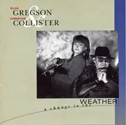 Clive Gregson And Christine Collister - A Change in the Weather