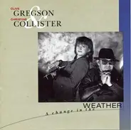 Clive Gregson And Christine Collister - A Change in the Weather